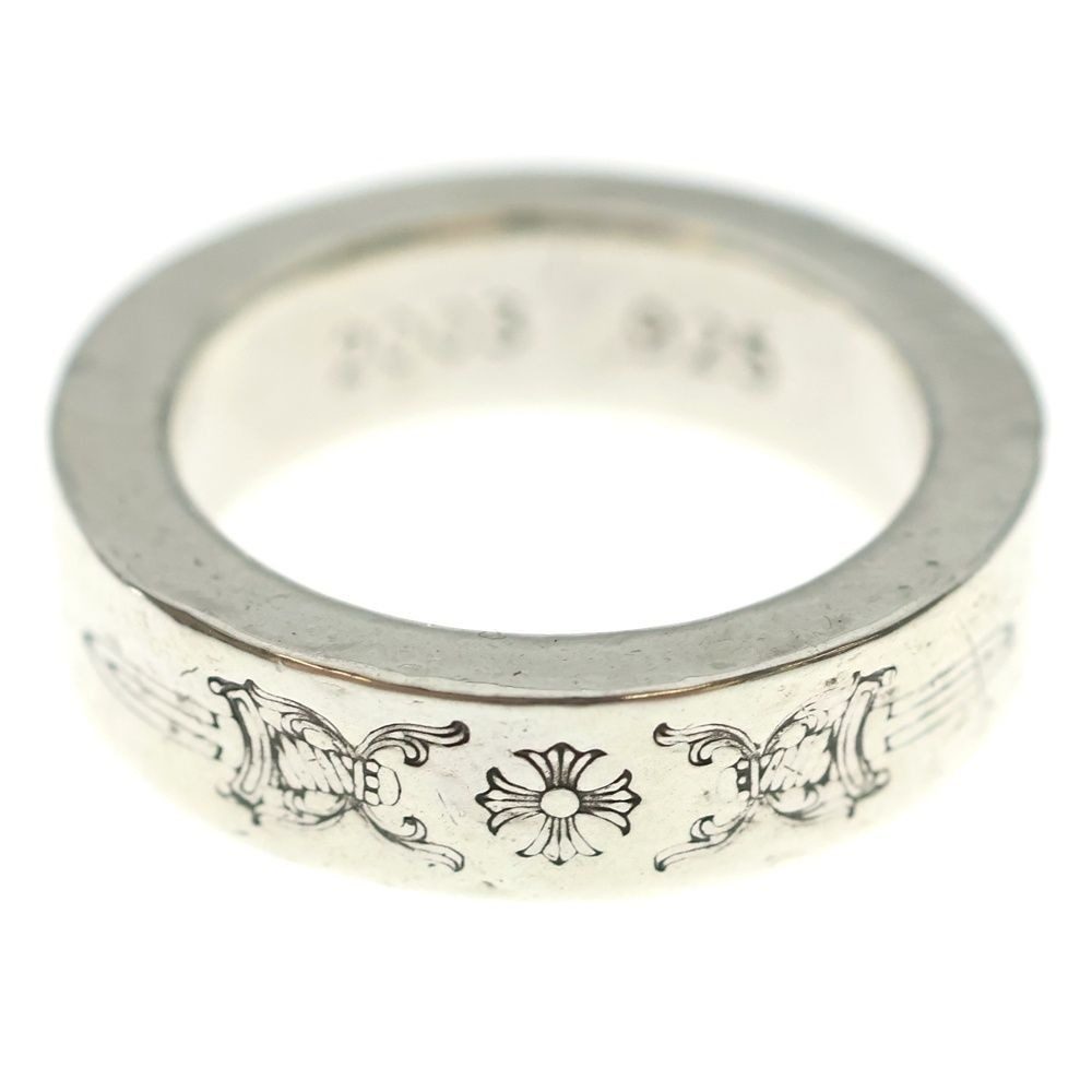 Chrome Hearts mm Spacer Dagger Ring