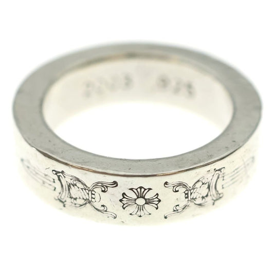 Chrome Hearts mm Spacer Dagger Ring