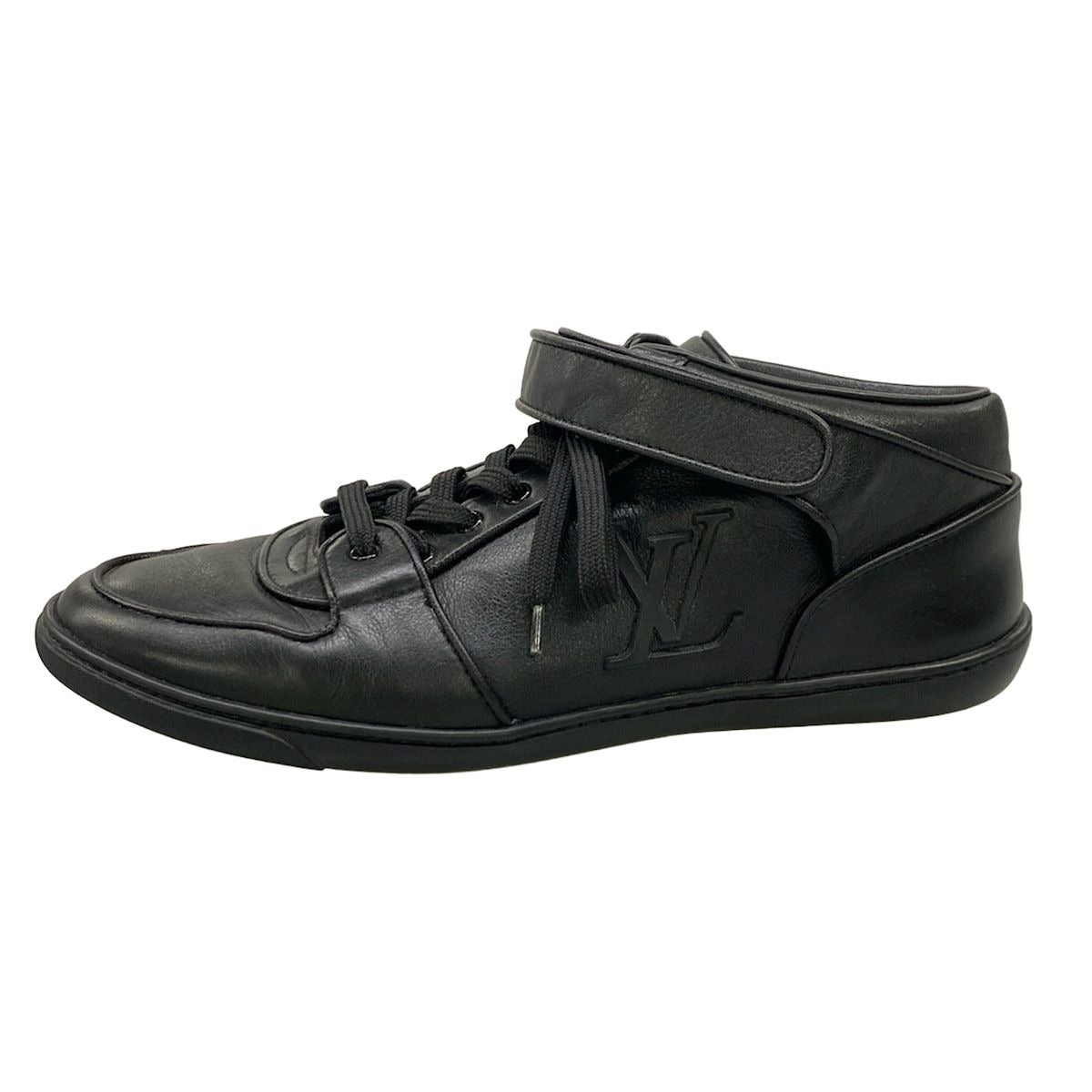 Louis Vuitton Sneakers 37.5 Acapulco