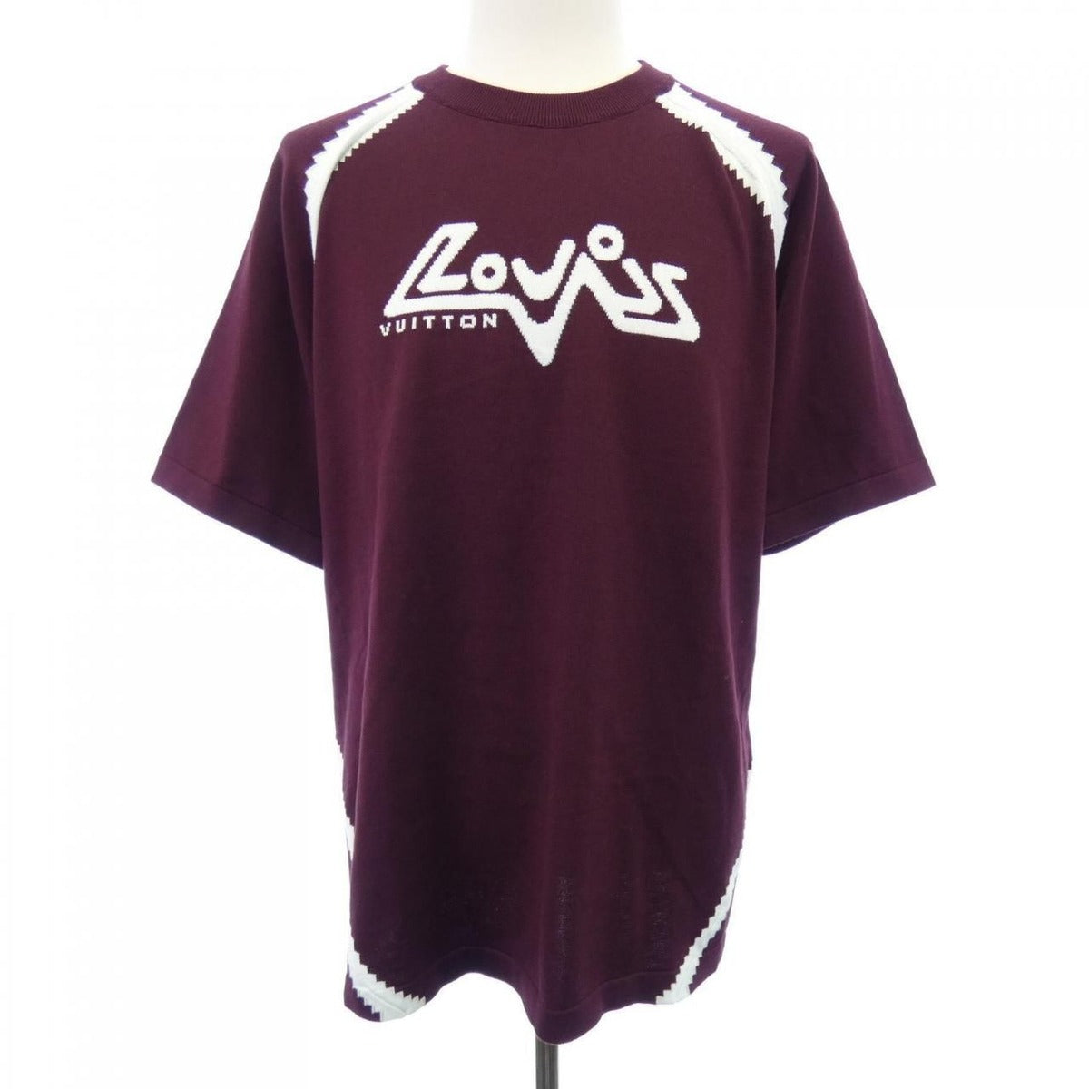 Louis Vuitton Knit Brown