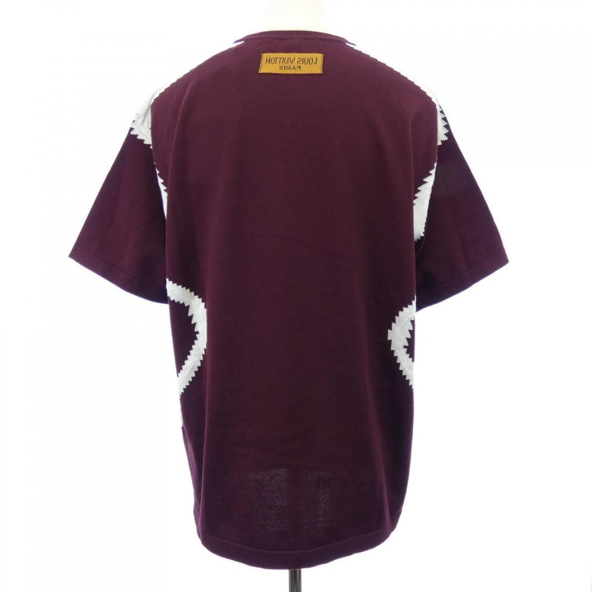 Louis Vuitton Knit Brown — view 2