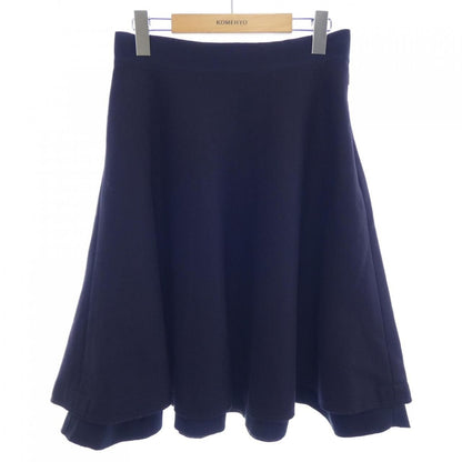 Moncler Skirt Navy