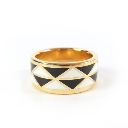 Prada 90200 Ring Gold — view 5