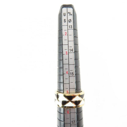 Prada 90200 Ring Gold — view 8