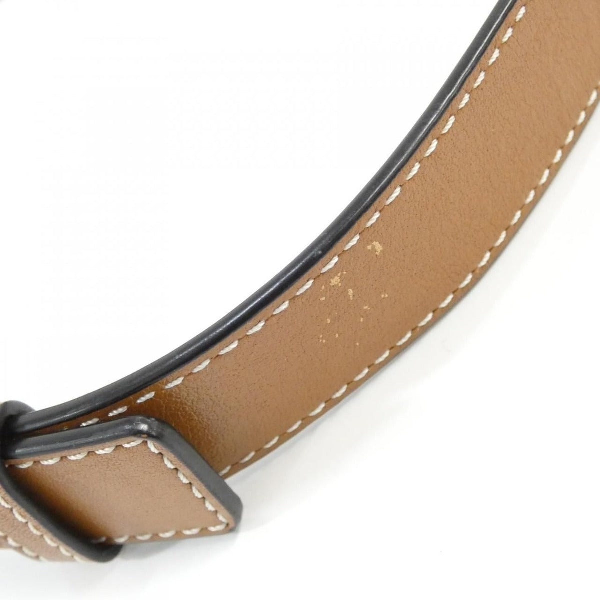 Loewe Hammock Drawstring Small 314 12 Shoulder Bag Light Caramel — view 8