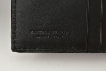 Bottega Veneta Mini Wallet Trifold Men's Women's Wallet