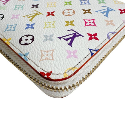 Louis Vuitton M13922 Monogram Zippy Wallet LV X TM Long Wallet Louis Vuitton