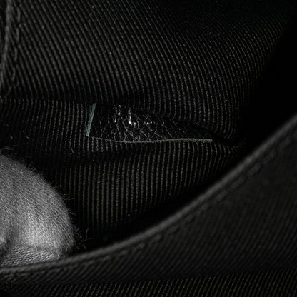 Louis Vuitton Lock Me 2 Cartable Handbag Shoulder Bag 2WAY M50250 Noir Black