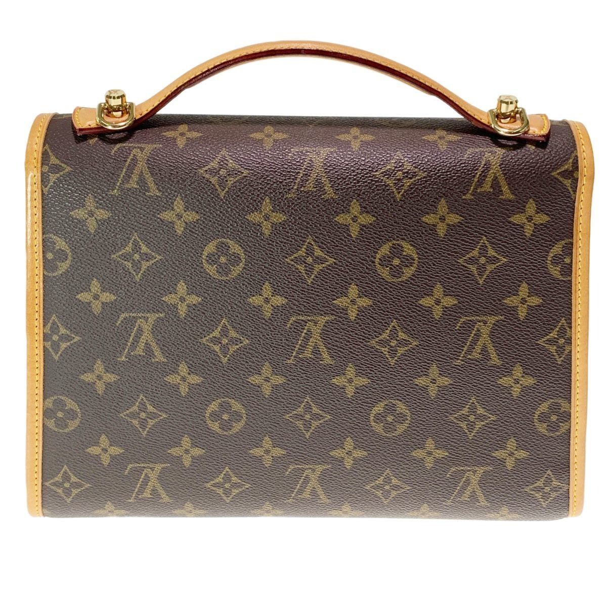 Louis Vuitton Monogram Bel Air 2way Bag