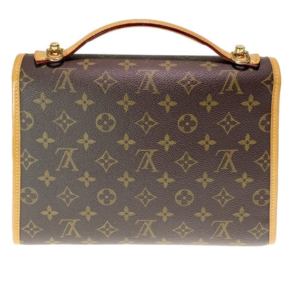 Louis Vuitton Monogram Bel Air 2way Bag