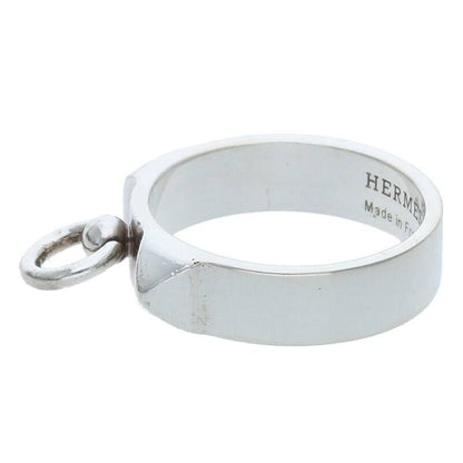 Hermes Collier De Chien PM Collier De Chien PM Silver Ring Men's 51 11
