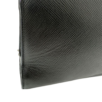 Prada Bag Women's Brand Shoulder Bag Leather Chain Shoulder Black Mini Bag