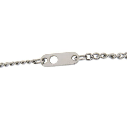 Louis Vuitton M00917 Monogram Pendant - LV Instinct Enamel Necklace Metal Ladies