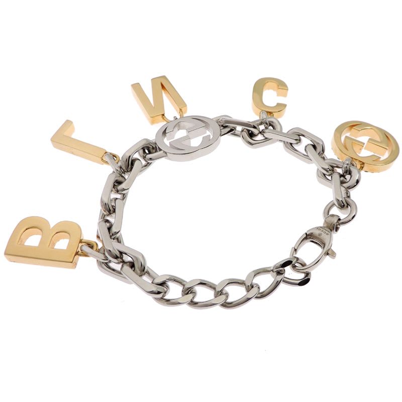 Gucci Bracelet I6125