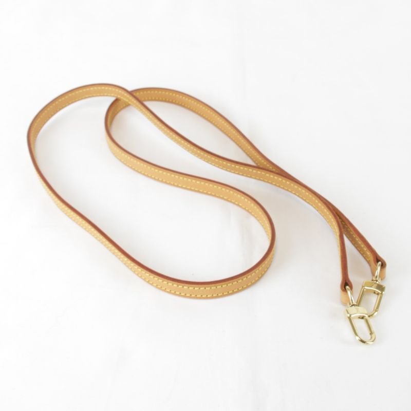 Louis Vuitton Pochette Accessoire M51980 Shoulder Bag Monogram Canvas Pouch