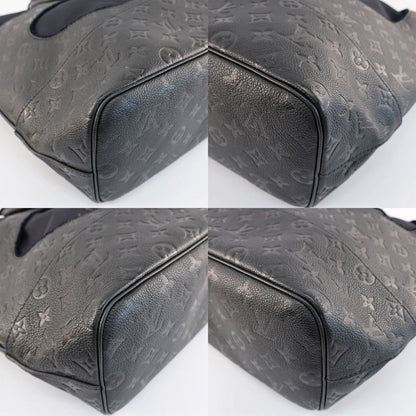 Louis Vuitton With Holes MM Rei Kawakubo Collaboration Tote