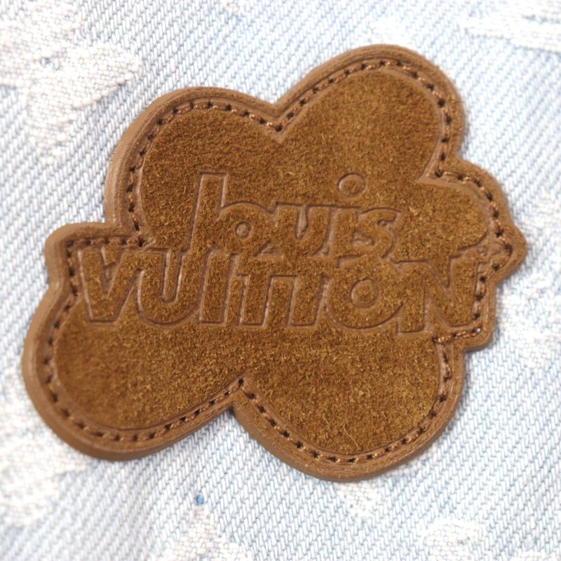 Louis Vuitton Tyler The Creator Louis Vuitton Tyler The Creator 24AW Monogram