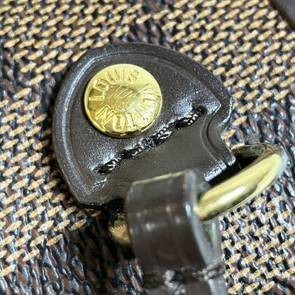 Louis Vuitton Damier Neverfull PM N41359 Bag Tote Bag Women