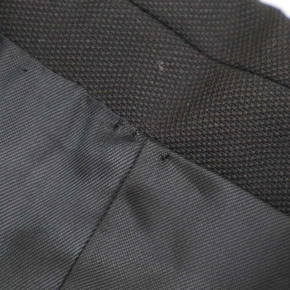 Celine Peak Collar Short Tuxedo Jacket 2v131120d Black 34