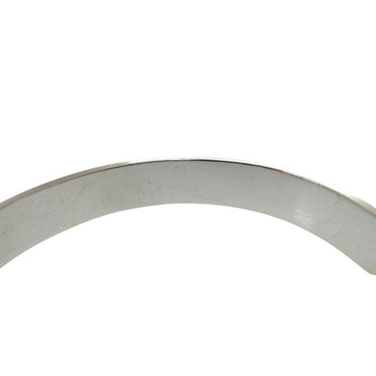 Tiffany & Co Atlas Bangle Silver 925 2255 Ladies Tiffany & Co