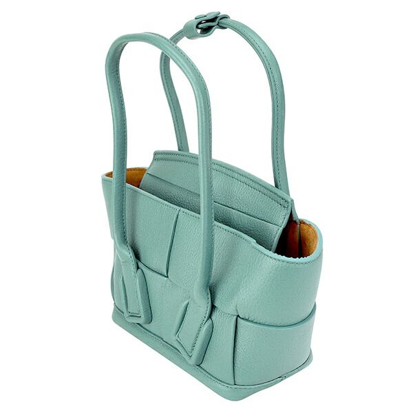 Bottega Veneta Handbag MINI THE ARCO Storm