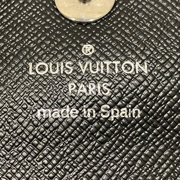 Louis Vuitton Epi Porte Monet Accordion M66572 Wallet Coin Case Unisex