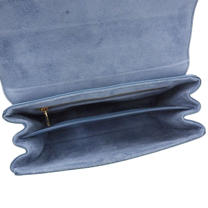 Celine Teen Soft 16 Shoulder Bag