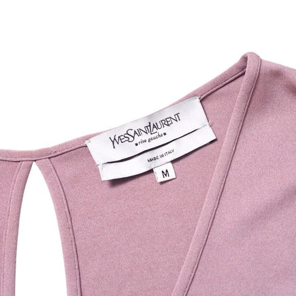 Yves Saint Laurent Rive Gauche Yves Saint Laurent Rive Gauche Cut And Sewn Size