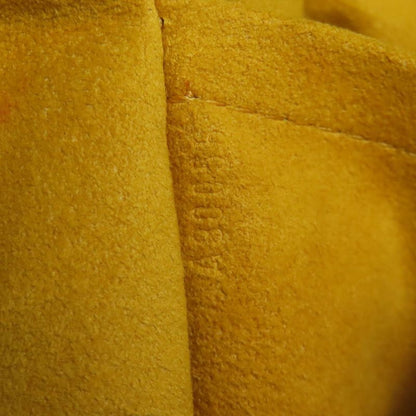 Louis Vuitton M95018 Flat Shopper Tote Bag Monogram Denim Women