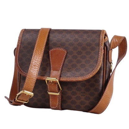 Vintage Celine Bag Shoulder Bag Mini Shoulder