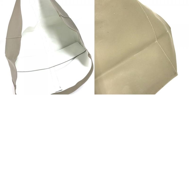 Louis Vuitton Handbag Tote Bag D60182 Polyurethane Grayish