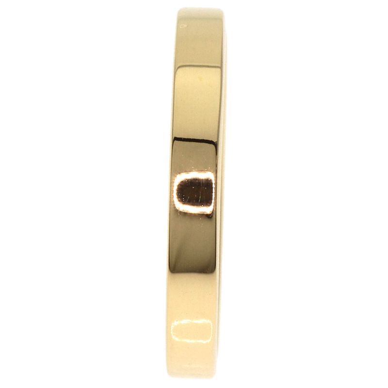 Tiffany & Co Tiffany & Co Flat Band Ring - Ring 18K Yellow Gold Ladies