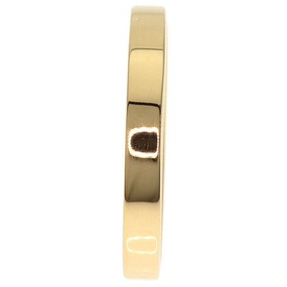Tiffany & Co Tiffany & Co Flat Band Ring - Ring 18K Yellow Gold Ladies