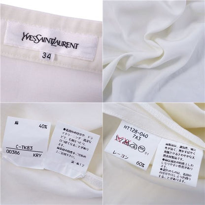 Vintage Yves Saint Laurent Yves Saint Laurent G