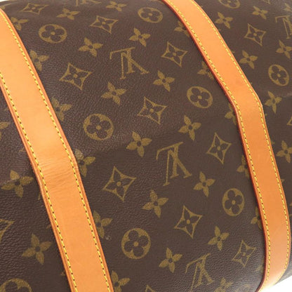 Louis Vuitton Keepall 60 Monogram M41422 Boston Bag LV 1254 Louis Vuitton