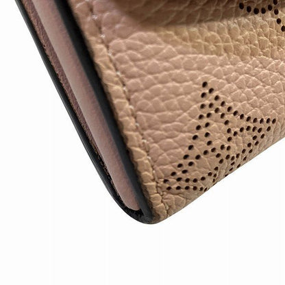 Louis Vuitton Mahina Portefeuille Iris M60145 Long Wallet For Women