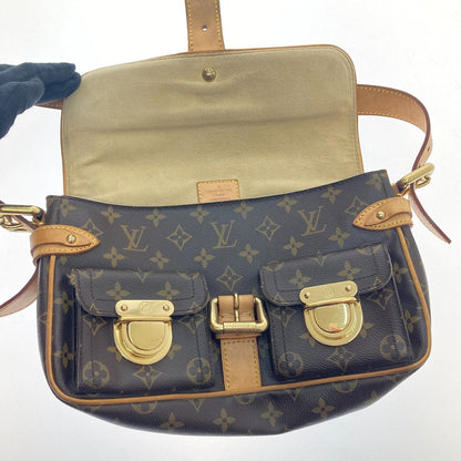 Louis Vuitton Monogram Hudson