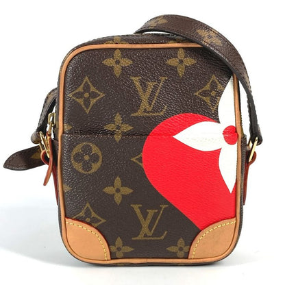 Louis Vuitton Shoulder Bag Monogram Game On Collection Panum M57450 Monogram