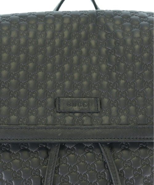 Gucci Backpack/backpack Women's