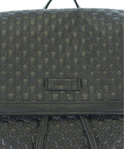 Gucci Backpack/backpack Women's