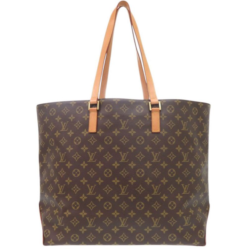 Louis Vuitton Cabas Alto Monogram M51152 Tote Bag LV 0709 Louis Vuitton