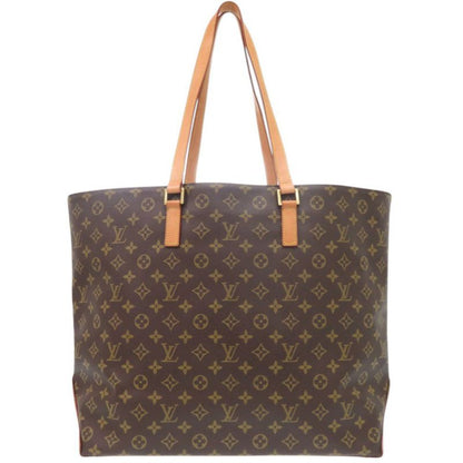 Louis Vuitton Cabas Alto Monogram M51152 Tote Bag LV 0709 Louis Vuitton