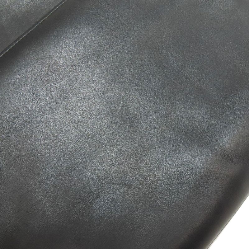 Loewe Anagram Shoulder Bag Leather Women