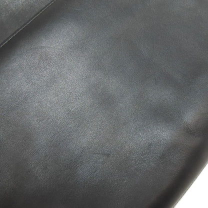 Loewe Anagram Shoulder Bag Leather Women