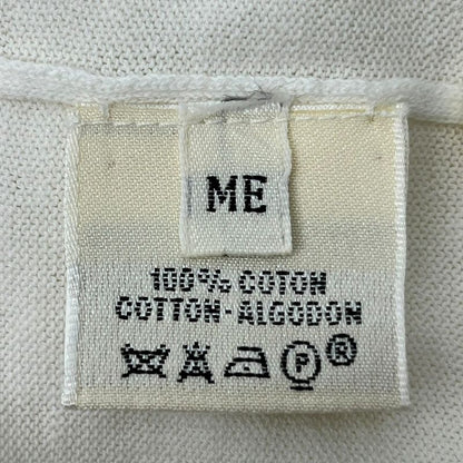 Hermes by Margiela Bicolor Cardigan Margiela Period Bicolor Cotton Cardigan Me