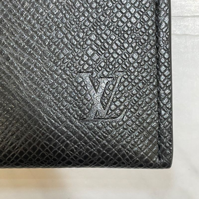 Louis Vuitton M30655 Porte Cult Double Card Case A25-3025