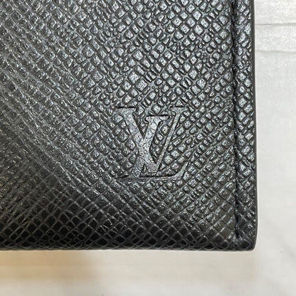 Louis Vuitton M30655 Porte Cult Double Card Case A25-3025