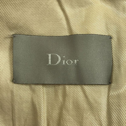 Dior Homme Dior Homme | 2008aw | Kris Van Assche Kris Van Assche Trench Coat |