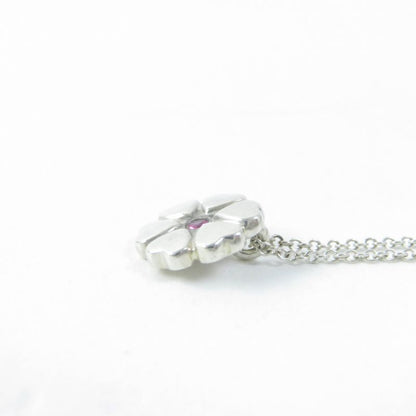 Tiffany & Co Paloma Picasso Crown Of Hearts 1P Pink Sapphire