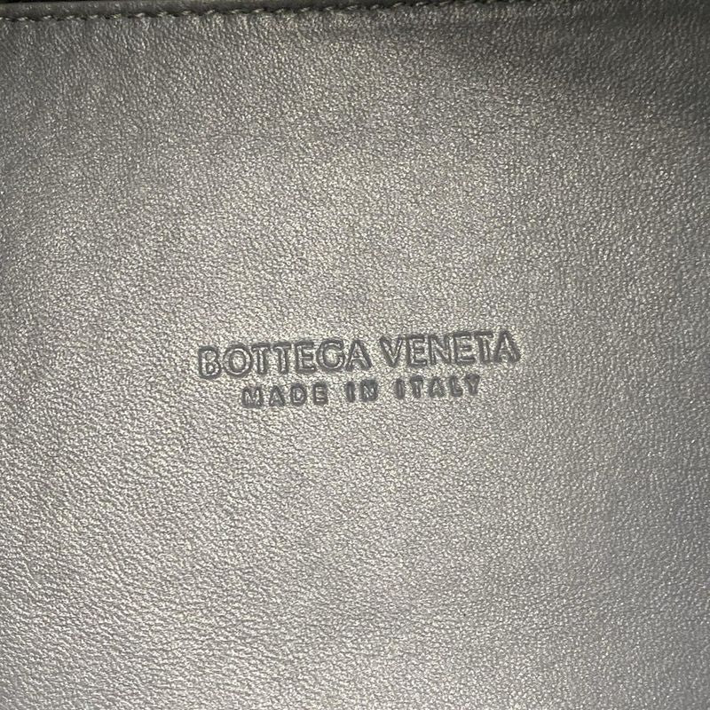Bottega Veneta Tote Bag Small The Arcotote Light Green Leather